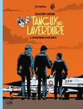Cover: Tanguy und Laverdure Collector's Edition 06 - Egmont Comic Collection