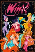 Cover: Winx Club 01 - Egmont Comic Collection