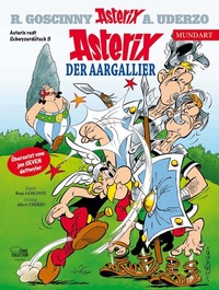 Abbildung von: Asterix Mundart Schwyzerdütsch III - Egmont Comic Collection