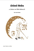Cover: Stilvoll Golfen Teil 4 - BookRix