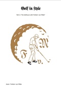 Cover: Golf in style Part 2 - BookRix