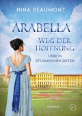 Cover: Arabella, Weg der Hoffnung - tolino media
