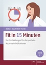 Bild: Fit in 15 Minuten - Deutscher Apotheker Verlag