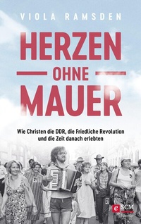 Abbildung von: Herzen ohne Mauer - Hänssler