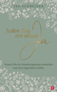 Abbildung von: Jeden Tag ein neues Ja - Hänssler