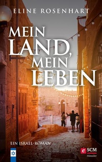 Abbildung von: Mein Land, mein Leben - Hänssler
