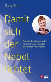 Abbildung von: Damit sich der Nebel lichtet - Hänssler