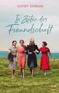 Cover: In Zeiten der Freundschaft - H&auml;nssler