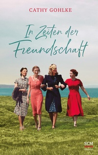 Abbildung von: In Zeiten der Freundschaft - Hänssler