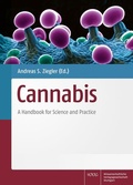 Cover: Cannabis - Wissenschaftliche Verlagsgesellschaft