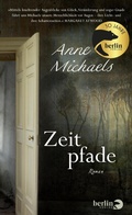 Cover: Zeitpfade - eBook Berlin Verlag