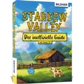Cover: Stardew Valley - Der gro&szlig;e inoffizielle Guide - BILDNER Verlag