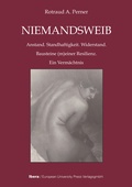 Cover: NIEMANDSWEIB - Ibera Verlag - European University Press Verlagsgesellschaft m.b.H.