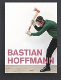 Cover: Bastian Hoffmann: Radical Negation - Snoeck