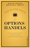 Cover: Das kleine Buch des Optionshandels - B&ouml;rsenbuchverlag