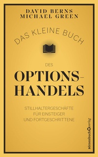 Abbildung von: Das kleine Buch des Optionshandels - Börsenbuchverlag