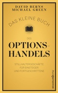 Cover: Das kleine Buch des Optionshandels - B&ouml;rsenbuchverlag