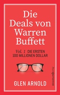 Cover: Die Deals von Warren Buffett - Vol. 1 - B&ouml;rsenbuchverlag