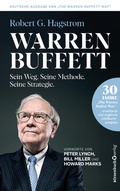 Cover: Warren Buffett: Sein Weg. Seine Methode. Seine Strategie. - B&ouml;rsenbuchverlag