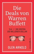 Cover: Die Deals von Warren Buffett - Vol. 1 - B&ouml;rsenbuchverlag