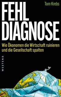 Abbildung von: Fehldiagnose - Westend