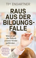 Cover: Raus aus der Bildungsfalle - Westend