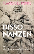 Cover: Dissonanzen - Westend