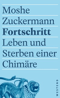 Enlarge image Cover: Fortschritt - Westend