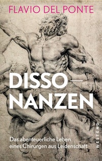 Enlarge image Cover: Dissonanzen - Westend