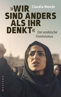Cover: Wir sind anders, als ihr denkt - Westend
