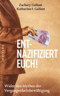 Cover: Entnazifiziert euch! - Westend