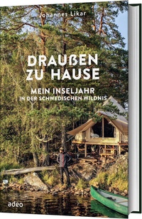 Abbildung von: Draußen zu Hause - adeo Verlag