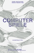 Cover: Computerspiele - transcript