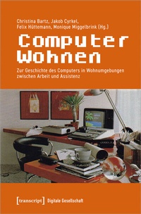 Abbildung von: ComputerWohnen - transcript