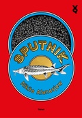 Cover: Sputnik - Verlag Voland & Quist