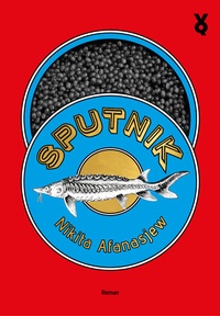 Abbildung von: Sputnik - Verlag Voland & Quist