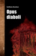Cover: Opus diaboli - Alibri