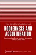 Cover: Rootedness and Acculturation - transcript