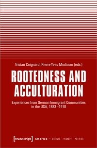 Enlarge image Cover: Rootedness and Acculturation - transcript