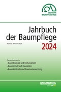 Abbildung von: Jahrbuch der Baumpflege 2024 - Haymarket Media