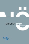 Cover: Jahrbuch f&uuml;r Landeskunde von Nieder&ouml;sterreich. Neue Folge / Jahrbuch f&uuml;r Landeskunde von Nieder&ouml;sterreich - Neue Folge - Verein f. Landeskde v. Nieder&ouml;sterr.