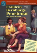 Cover: Fr&auml;ulein Bernburgs Pensionat f&uuml;r junge Damen - Plotbunny Games