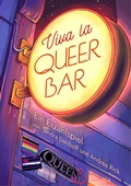 Cover: Viva la QueerBar - Plotbunny Games