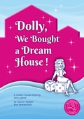 Cover: Dolly, We Bought a Dream House - Plotbunny Games