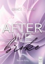Cover: After We Broke - Sternfeder Verlag