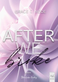Enlarge image Cover: After We Broke - Sternfeder Verlag