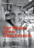 Cover: Der Beizer ohne Geschmack - M&uuml;nster Verlag