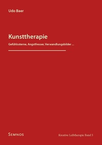 Abbildung von: Kunsttherapie - Semnos
