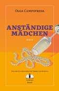 Cover: Anst&auml;ndige M&auml;dchen - nonsolo Verlag