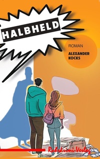 Abbildung von: Halbheld - Ruhrkrimi-Verlag